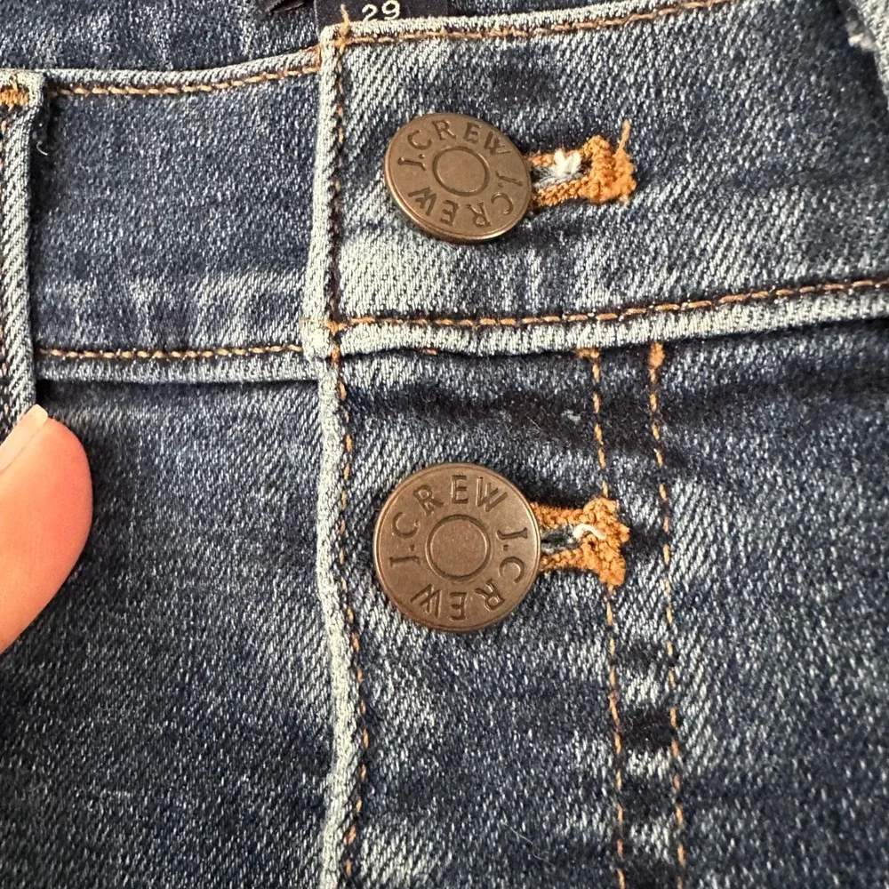 J. Crew Factory 9